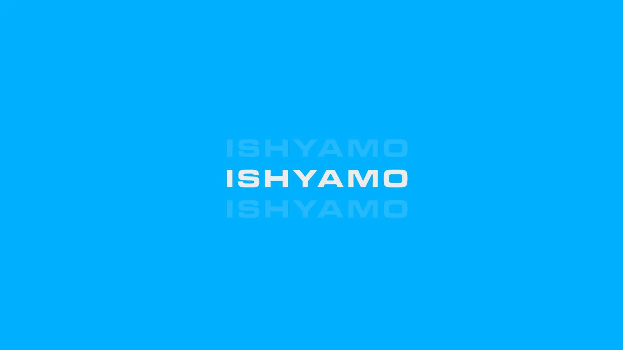 Ishyamo